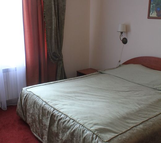 Eurohotel Central