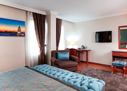 Grand Hotel Halic фото 2