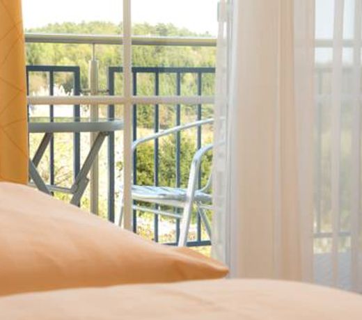 Golf & Thermenland Sonnenpension Frühstückshotel Burgauberg Stegersbach
