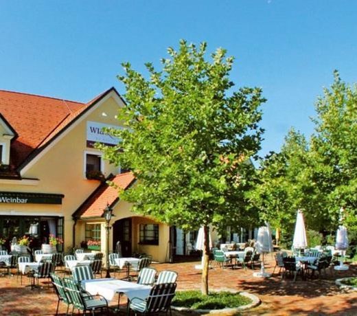 WIA Z'HAUS STEGERSBACH