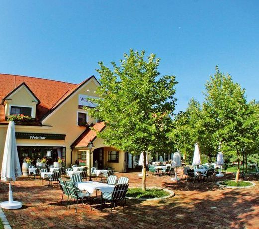 WIA Z'HAUS STEGERSBACH