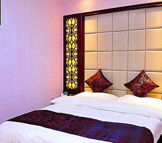Empark Grand Hotel Guiyang