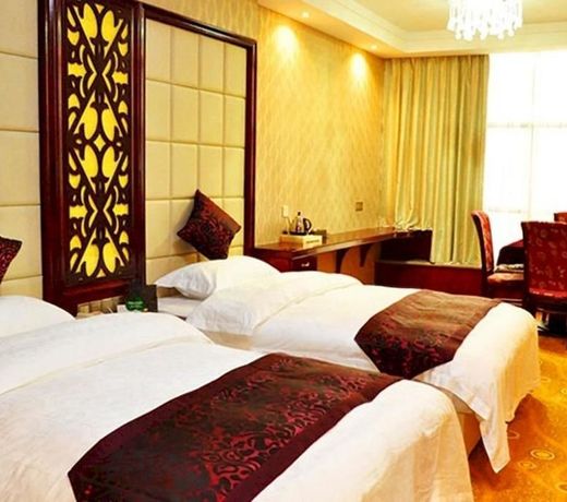 Empark Grand Hotel Guiyang