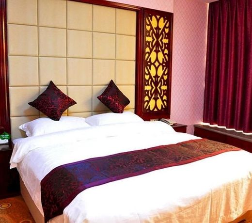 Empark Grand Hotel Guiyang