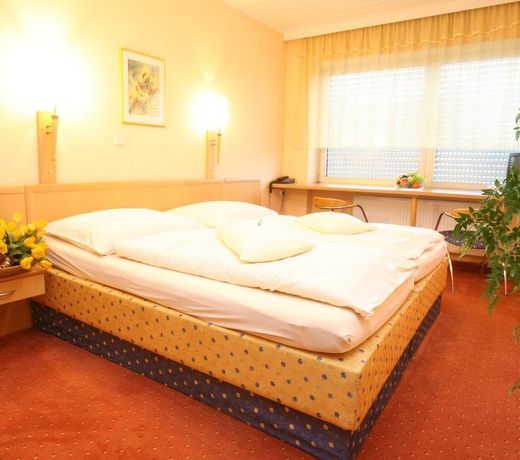 Landhotel Stegersbach