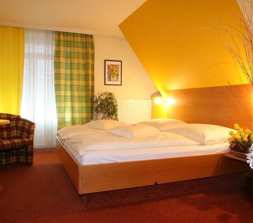 Landhotel Stegersbach