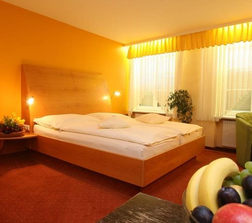 Landhotel Stegersbach