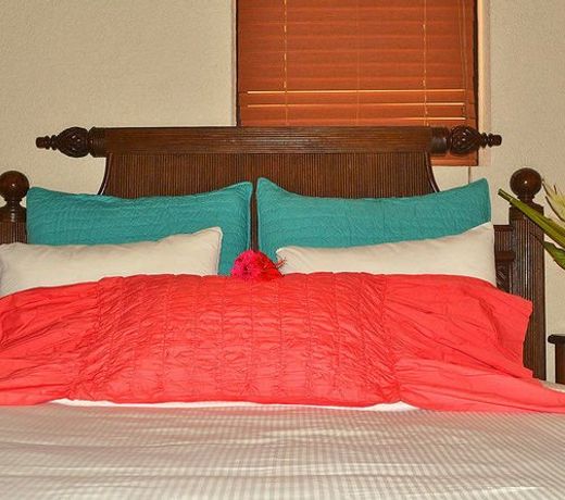 Las Sirenas by Mayan Princess Rooms