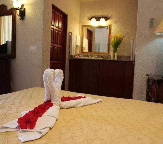 Las Sirenas by Mayan Princess Rooms