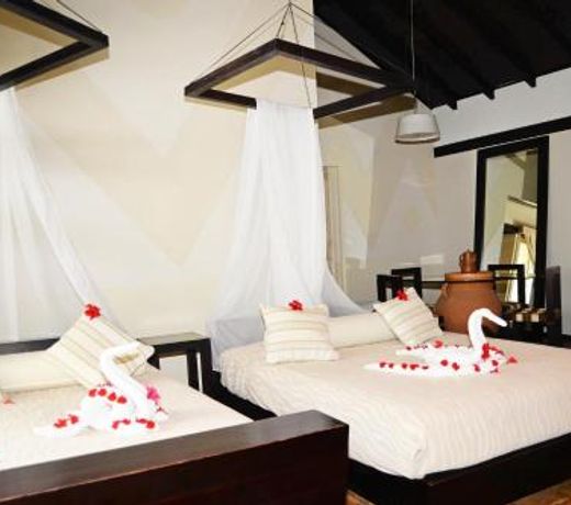 Hotel Henry Morgan All Inclusive