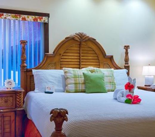 Infinity Bay, Spa & Beach Resort
