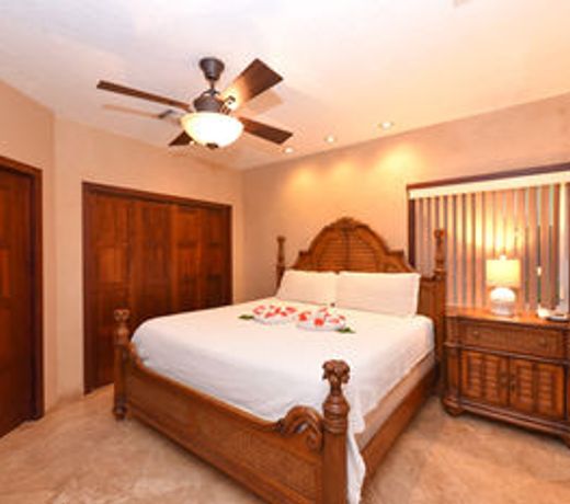 Infinity Bay, Spa & Beach Resort