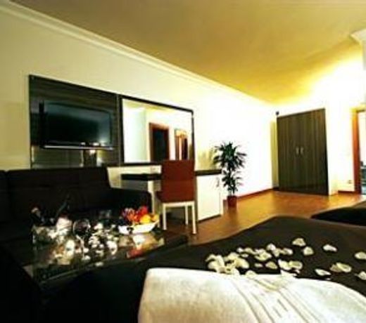 Hotel La Piano