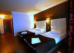 Sultanahmet Budget Rooms фото 3