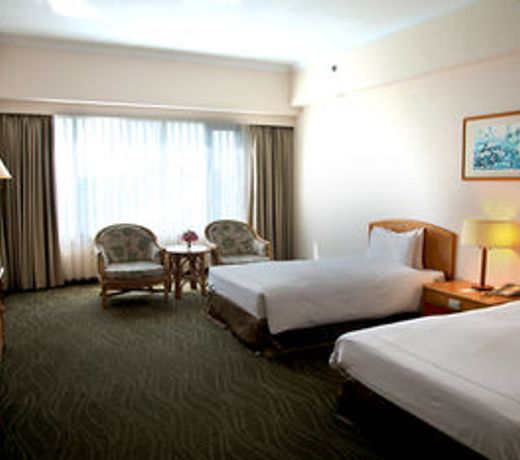 Parkview Hotel Hualien