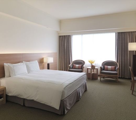 Parkview Hotel Hualien