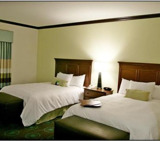 Hampton Inn & Suites San Antonio/Northeast I-35