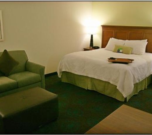 Hampton Inn & Suites San Antonio/Northeast I-35
