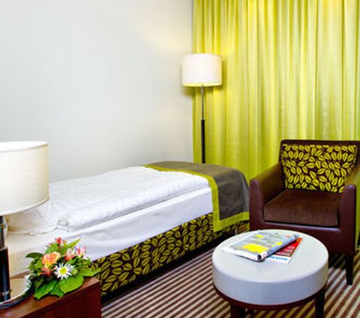 Hotel Ambassador Kaluga