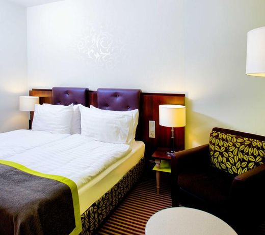 Hotel Ambassador Kaluga