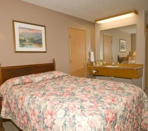 Timber Lodge Inn