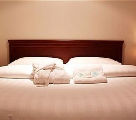 Times Square Suite Hotel