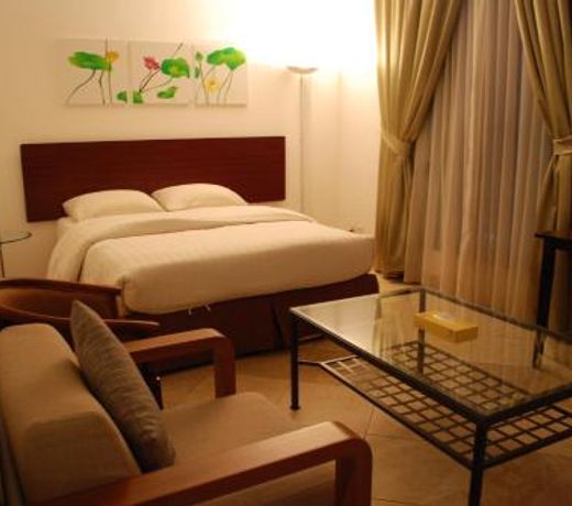 Times Square Suite Hotel