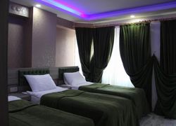 İstanbul Guesthouse & Hostel фото 4