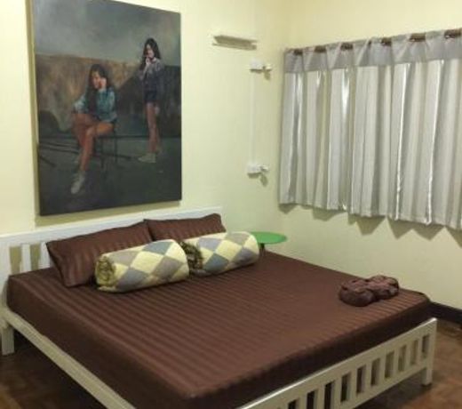Wanida Hostel