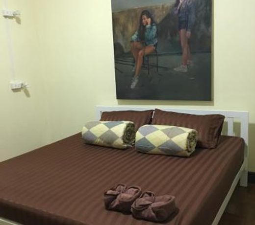 Wanida Hostel