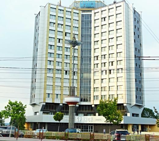 Bryansk Hotel