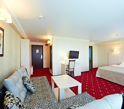 Bryansk Hotel