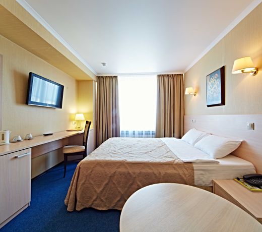 Bryansk Hotel
