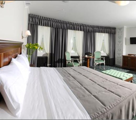 Remezov Hotel