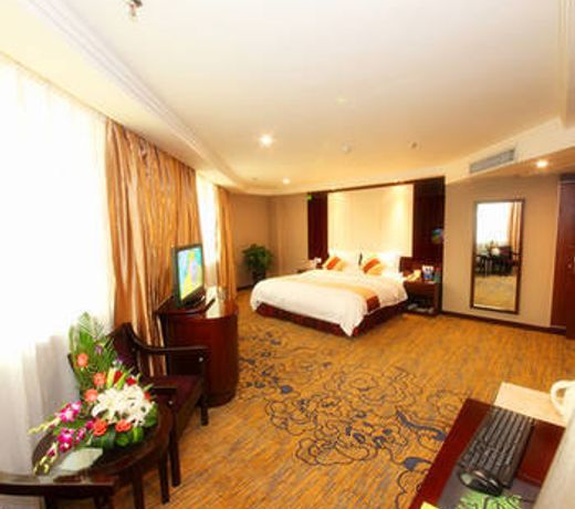 Zhejiang Hotel