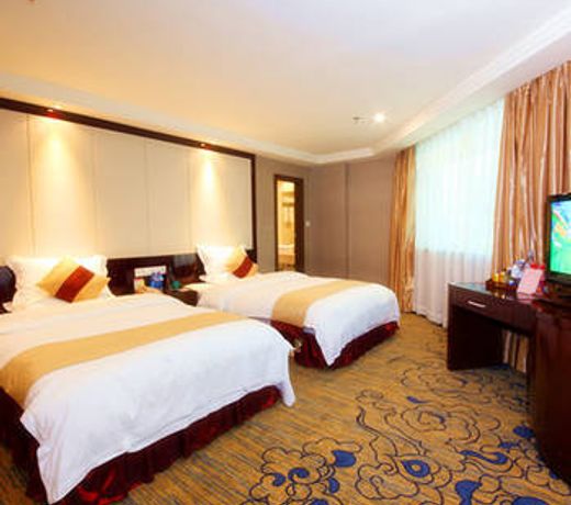 Zhejiang Hotel
