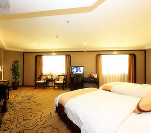 Zhejiang Hotel