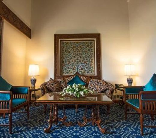 Faisalabad Serena Hotel