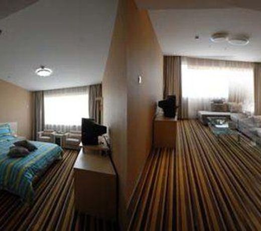 Super 8 Hotel Wuhu Yin Hu Bei Lu