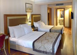 Wild Taksim Suites фото 2