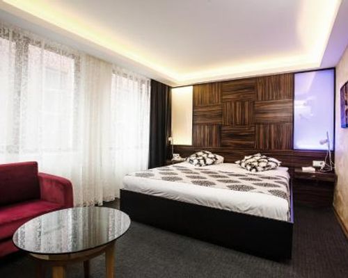 Peninsula Galata Hotel - Special Category - Стамбул - фото 1