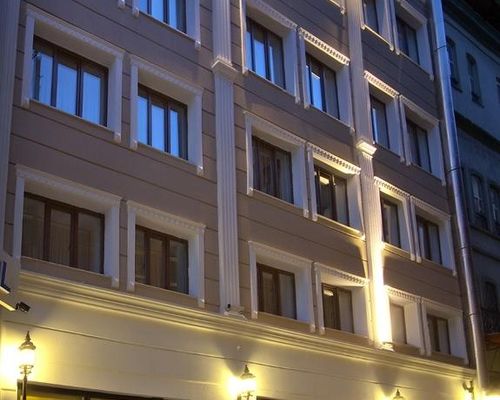 Peninsula Galata Hotel - Special Category - Стамбул - фото 24