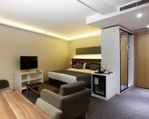 Peninsula Galata Hotel - Special Category - Стамбул - фото 7