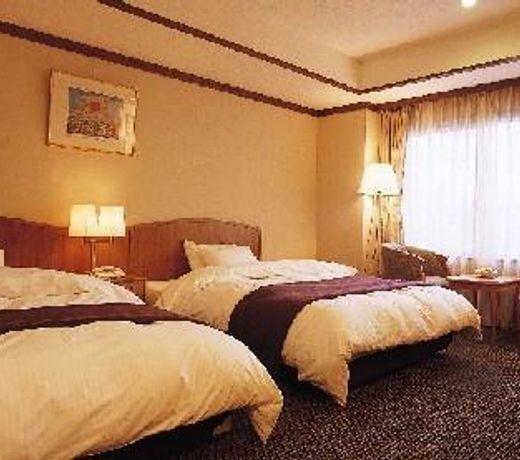 Kasuga Hotel