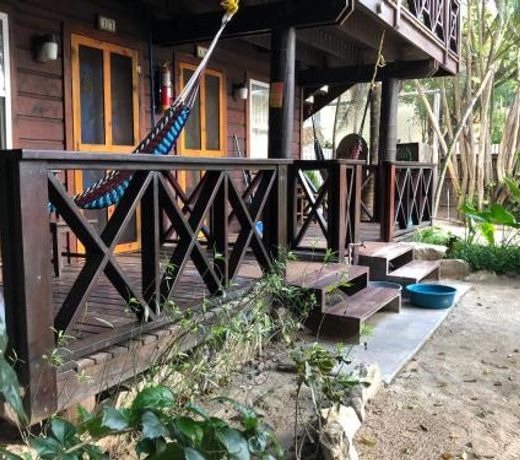 Bananarama Dive & Beach Resort