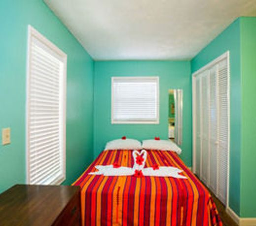 Bananarama Dive & Beach Resort