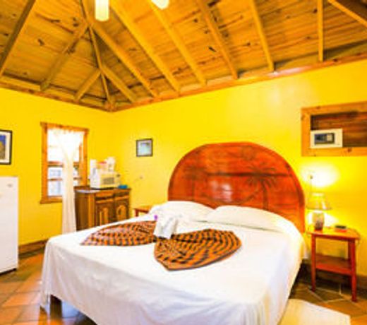 Bananarama Dive & Beach Resort