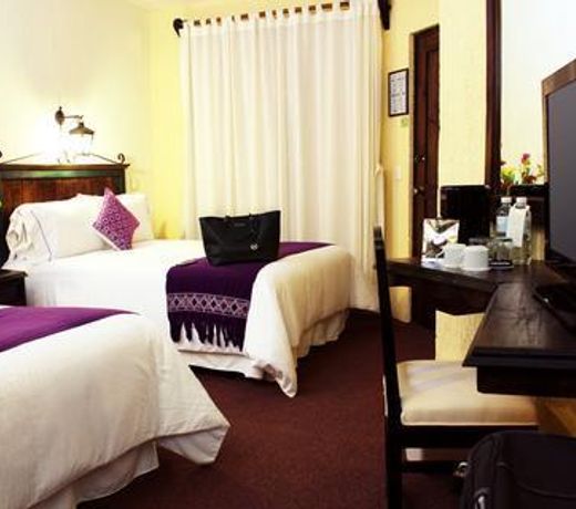 Rosario Hotel Boutique