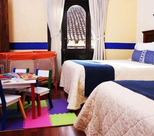 Rosario Hotel Boutique