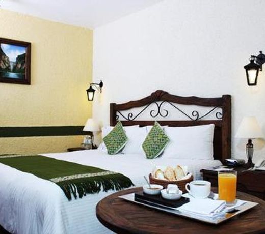Rosario Hotel Boutique
